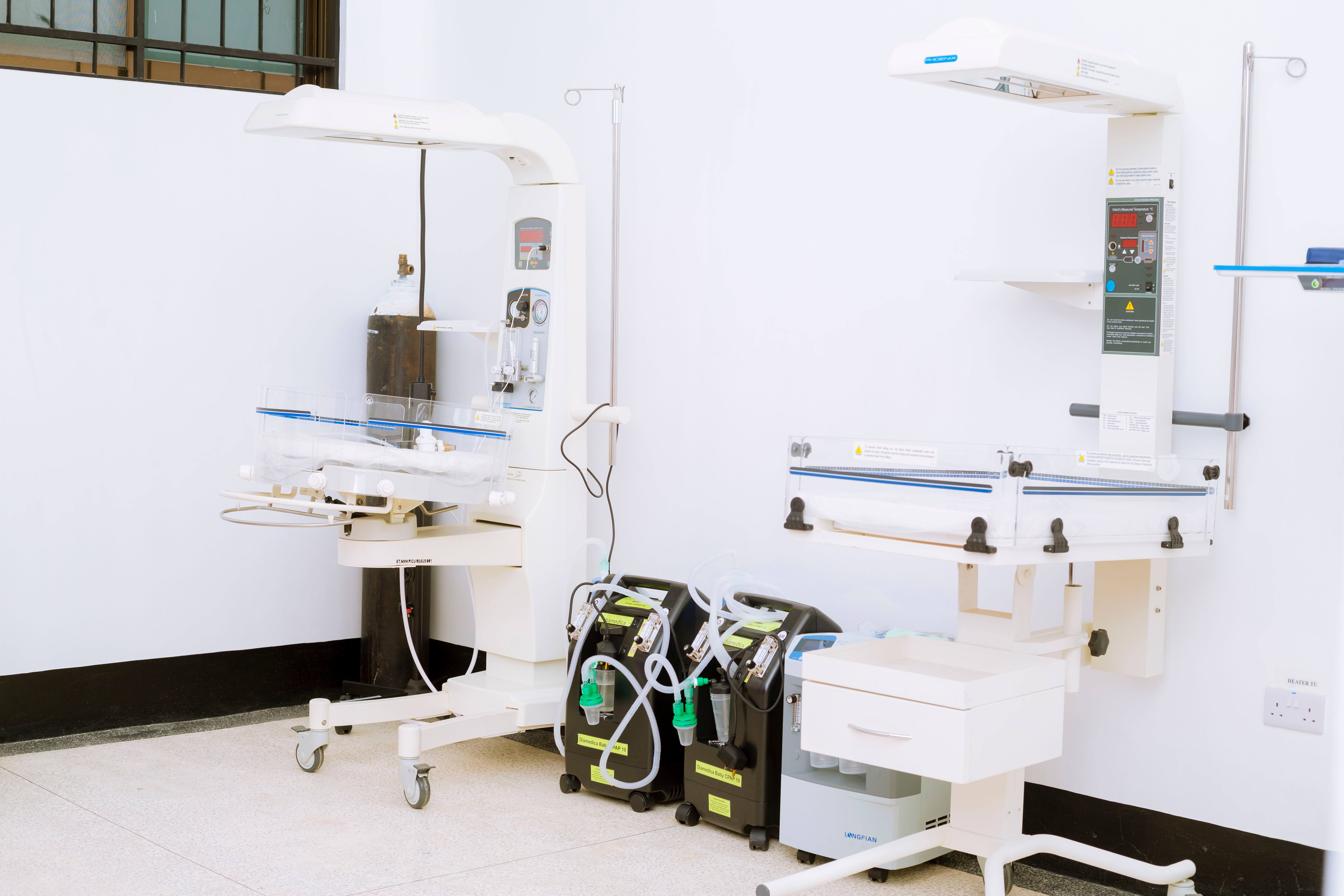 Wodi ya watoto njiti