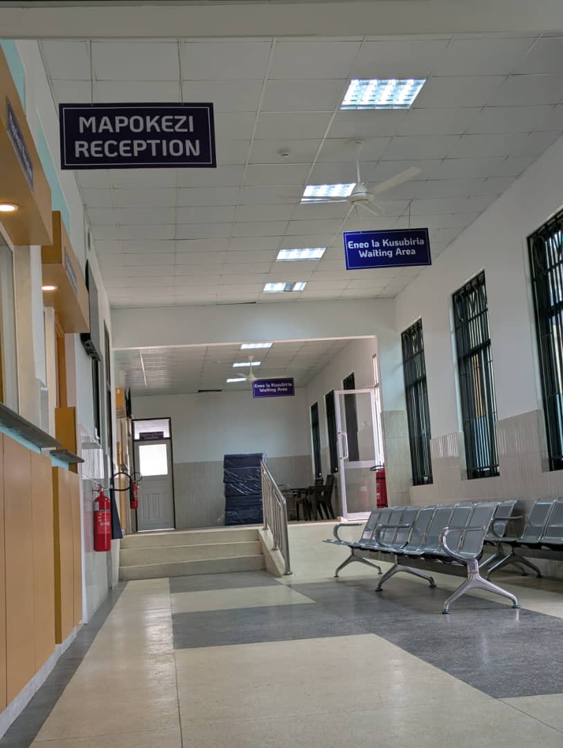 <h2 style="font-size: 2.5rem;">Welcome to St. Nathan’s Mtewele Hospital

</h2>