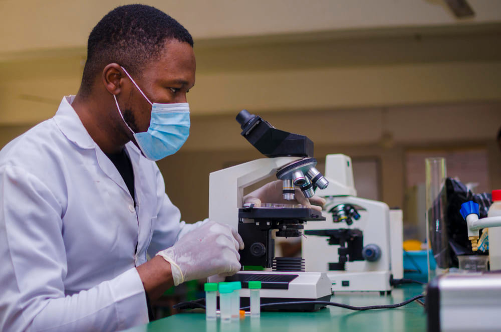 Laboratory Service-Clinical Chemistry