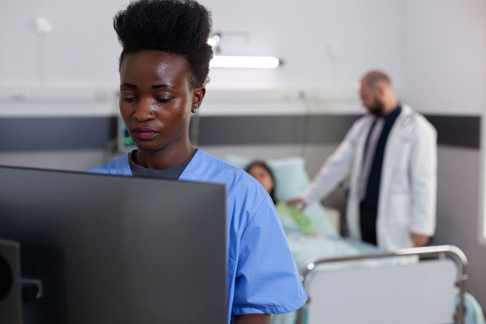 Administration and Support Services