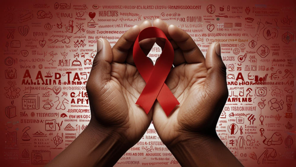 HIV or AIDS Prevention